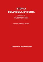Storia dell'isola d'Ischia