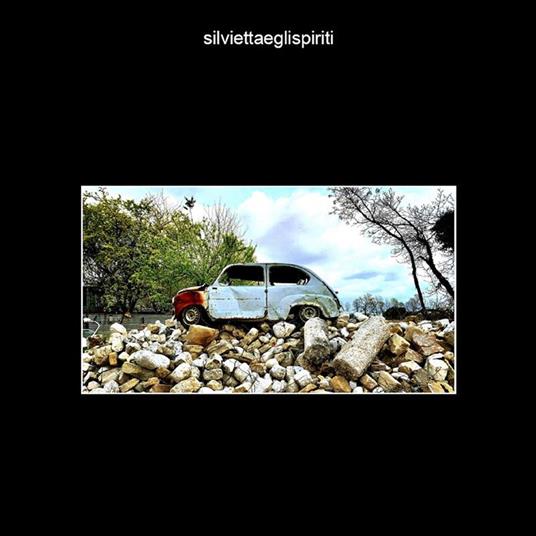 Verbografie - Silvia Rosa - ebook