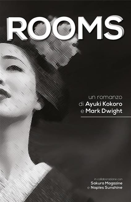 Rooms - Francesco Olimpico,Gina Ragazzo - ebook