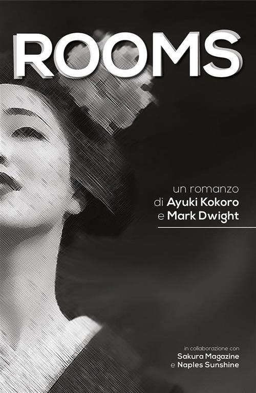 Rooms - Francesco Olimpico,Gina Ragazzo - ebook
