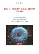 Edo e i segreti della ruota forata
