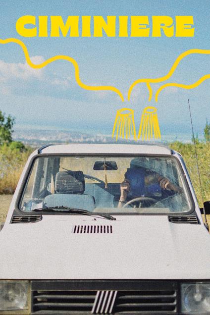 Ciminiere. Vol. 4 - Gabriele Bitossi,Matteo Farina,Edoardo Masini - copertina