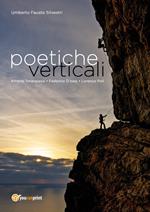 Poetiche verticali. L'arrampicata sportiva tra immagini e poesie