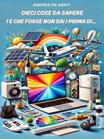 Nome prodotto