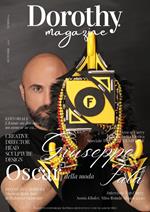Dorothy Magazine (2021). Vol. 3: Settembre.