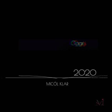Oggi 2020 - Micól Klar - copertina