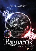 Ragnarok. Runes series. Vol. 3