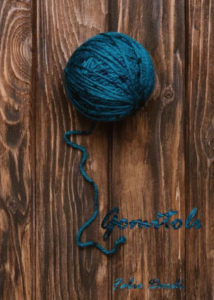 Gomitoli - Fabio Dardi - copertina