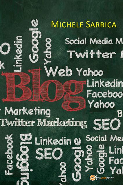 Blog - Michele Sarrica - copertina