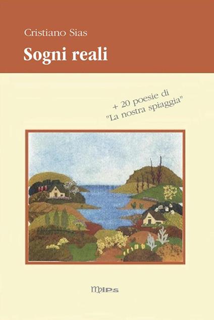 Sogni reali - Cristiano Sias - ebook