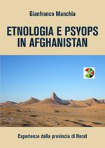 Etnologia e Psyops in Afghanistan. Esperienze dalla provincia di Herat