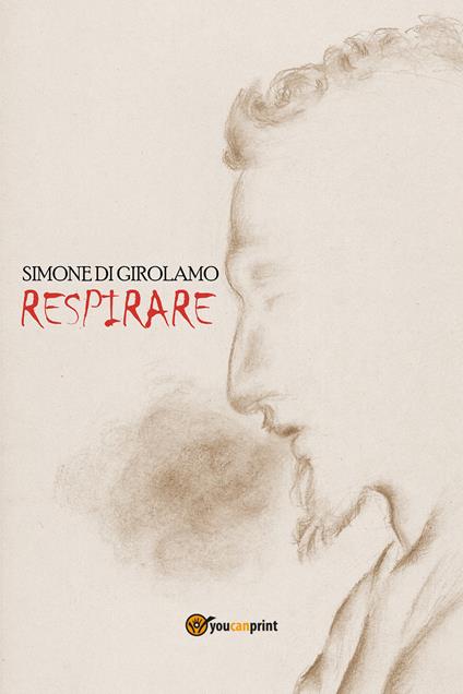 Respirare - Simone Di Girolamo - copertina