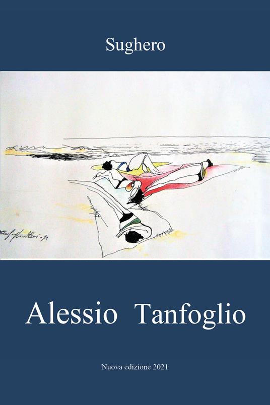 Sughero - Alessio Tanfoglio - copertina