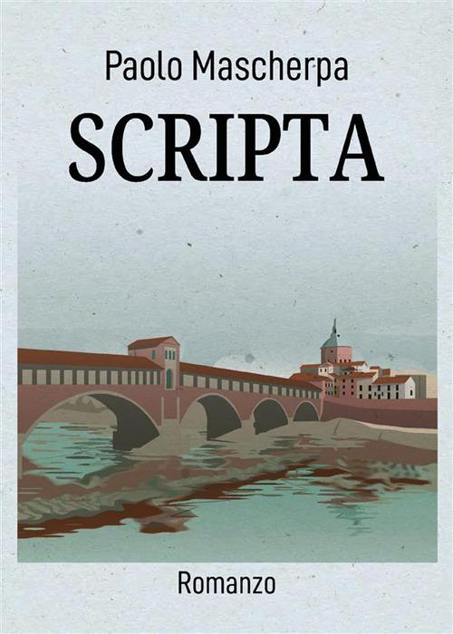 Scripta - Paolo Mascherpa - ebook