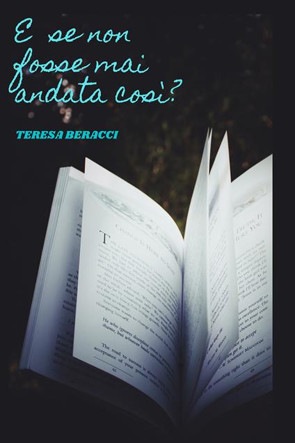 E se non fosse mai andata così? La ricreazione della serialità televisiva attraverso l'immaginario - Teresa Beracci - copertina