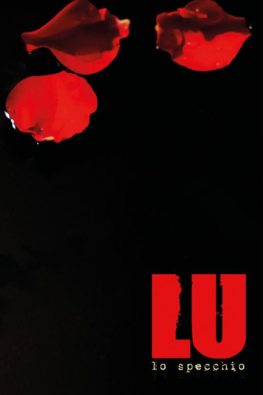 Lo specchio - Lu - copertina