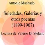 Soledades, Galerías y otros poemas