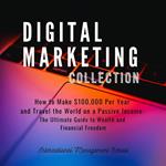 Digital Marketing Collection