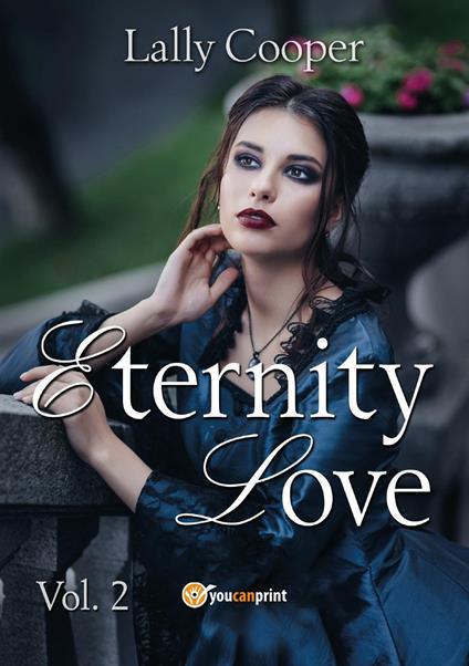 Eternity love. Vol. 2 - Lally Cooper - copertina