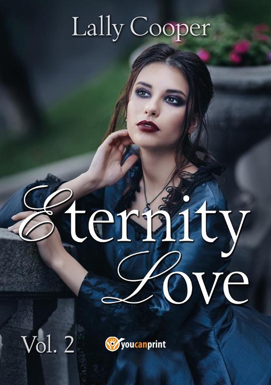 Eternity love. Vol. 2 - Lally Cooper - copertina