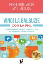 Vinci la balbuzie con la PNL