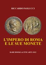 L' impero di Roma e le sue monete