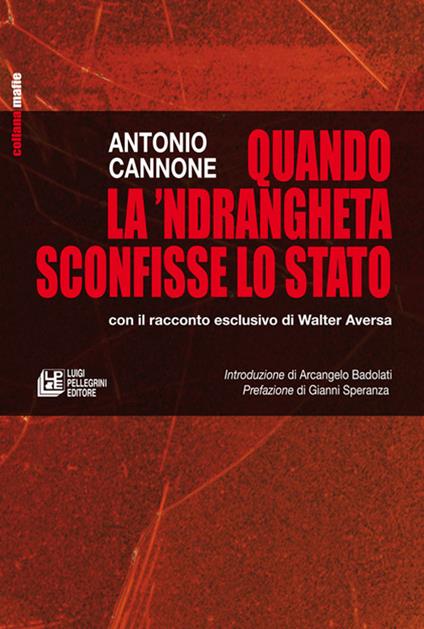 La storia di «mano di gomma». Ascesa e declino del boss che da Cutro aveva sfidato la 'ndrangheta del Reggino - Antonio Anastasi - ebook