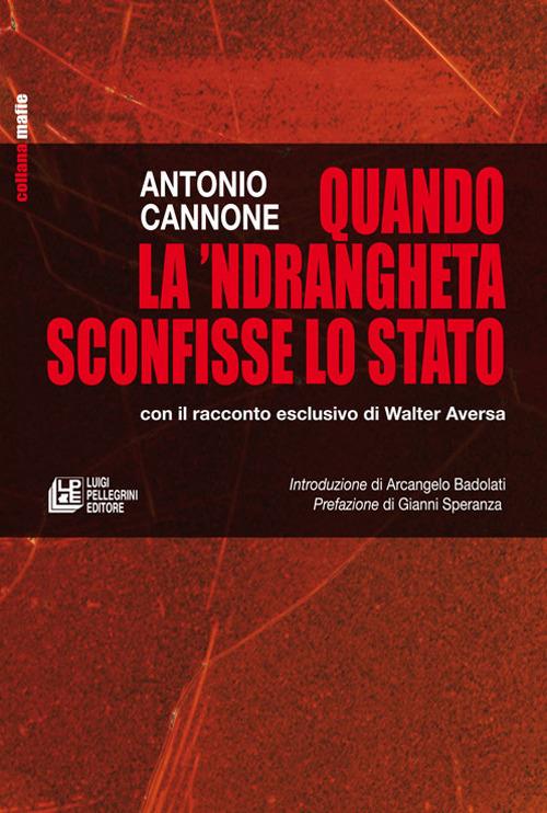 La storia di «mano di gomma». Ascesa e declino del boss che da Cutro aveva sfidato la 'ndrangheta del Reggino - Antonio Anastasi - ebook