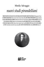 Nuovi studi pirandelliani. Vol. 19
