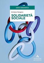 Solidarietà sociale