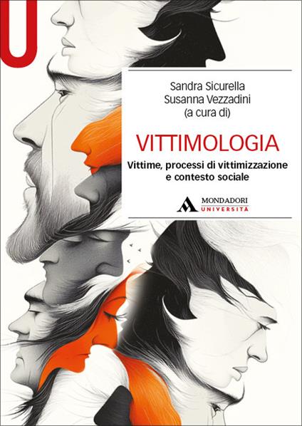 Vittimologia. Vittime, processi di vittimizzazione e contesto sociale - copertina