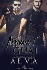 Arrivano i guai. Serie Nothing special. Vol. 3