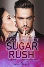Sugar rush. Sugar Bowl. Ediz. italiana. Vol. 2
