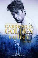 Golden Valley. Pack. Ediz. italiana. Vol. 3