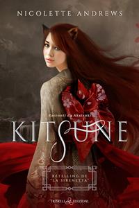 Libro Kitsune. Retelling de «La Sirenetta» Nicolette Andrews
