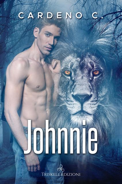 Johnnie - C. Cardeno,Sofia Ongaro - ebook