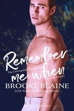 Remember me when. The unforgettable duet. Vol. 2