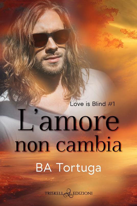 L'amore non cambia - Ba Tortuga - copertina