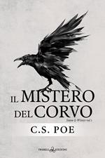 Il mistero del corvo. Snow & Winter. Vol. 1