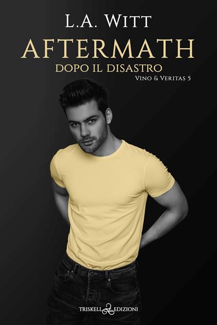 Aftermath. Dopo il disastro - L. A. Witt,Ester Manzini - ebook