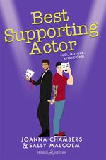 Best supporting actor. Luci, motore... Attrazione! Creative types. Vol. 3