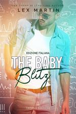 The baby blitz. Varsity dads. Ediz. italiana. Vol. 3