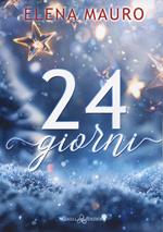 24 giorni
