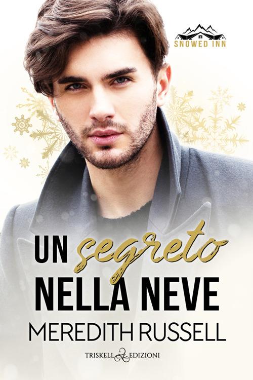 Un segreto nella neve. Snowed inn - Meredith Russell,Ilaria D'Alimonte - ebook