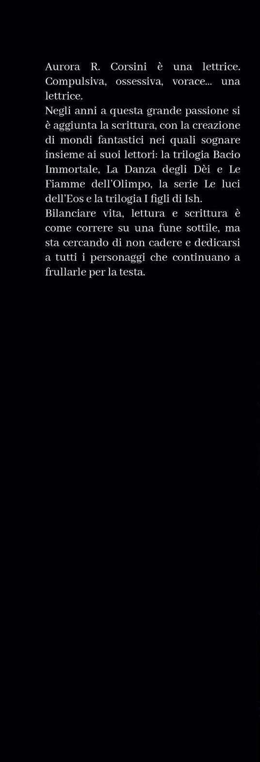 Sanguinis - Aurora R. Corsini - 2