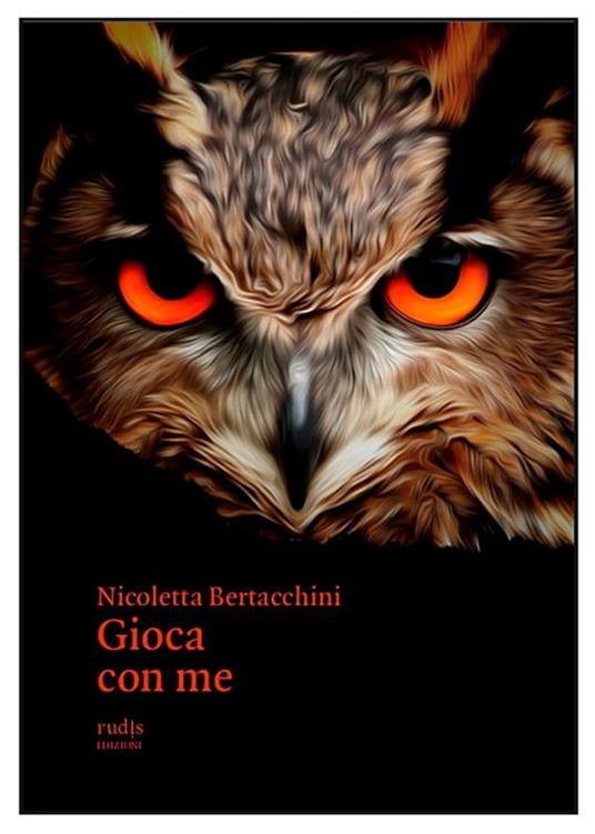 Gioca con me - Nicoletta Bertacchini - ebook