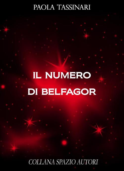 Il numero di Belfagor - Paola Tassinari - ebook
