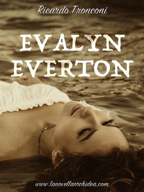 Evalyn Everton - Ricardo Tronconi - ebook