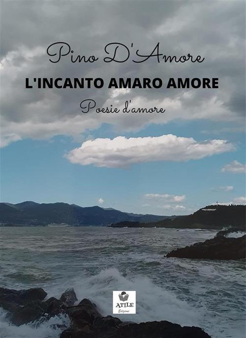 L' incanto amaro amore. Poesie d'amore - Pino D'Amore - ebook