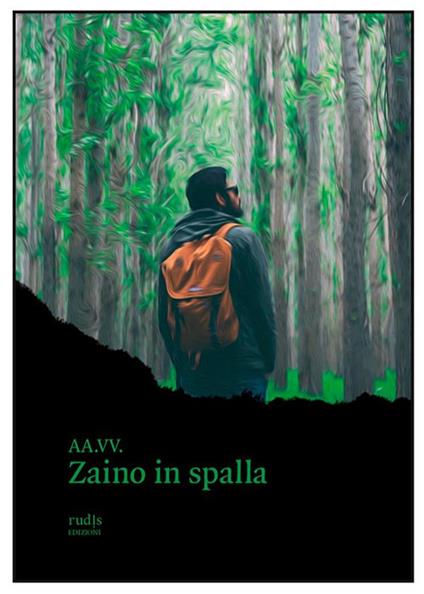 Zaino in spalla - AA.VV. - ebook